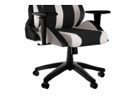 Genesis Fotel gamingowy Nitro 650 Howlite White - 1077842 - zdjęcie 6